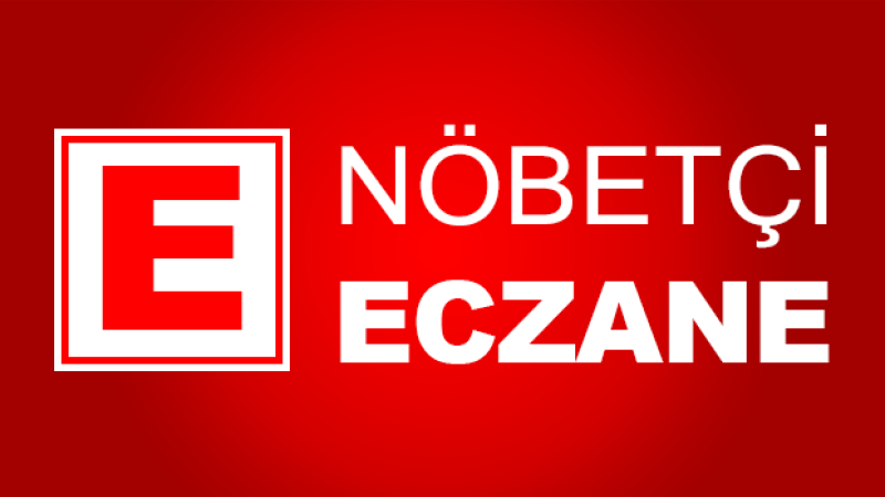 Nöbetçi Eczaneler (26-02-2023)