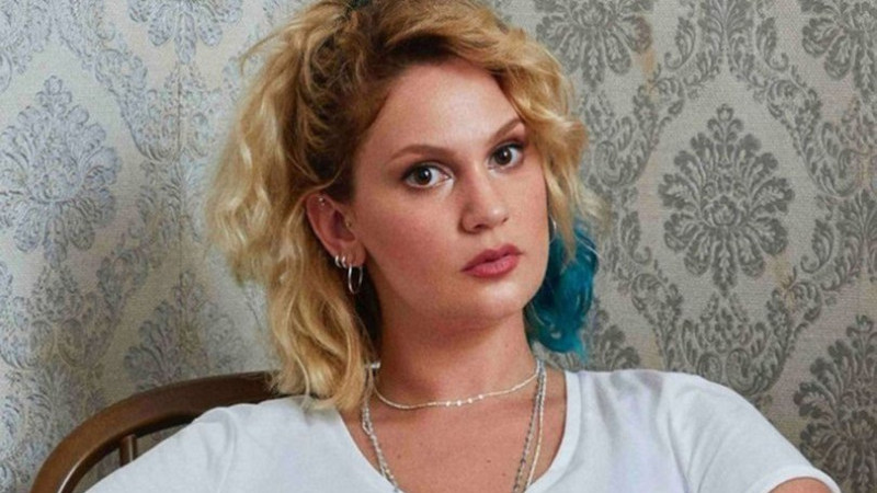 Farah Zeynep Abdullah'a da ceza verildi!