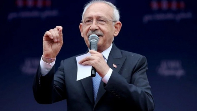 Kılıçdaroğlu yeni bir seçim vaadini daha açıkladı